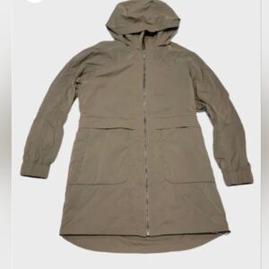 Size 10 - Lululemon Keep On Trek 3-in-1 Jacket